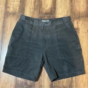 Vintage Bugle Boy Mens Shorts 36.
